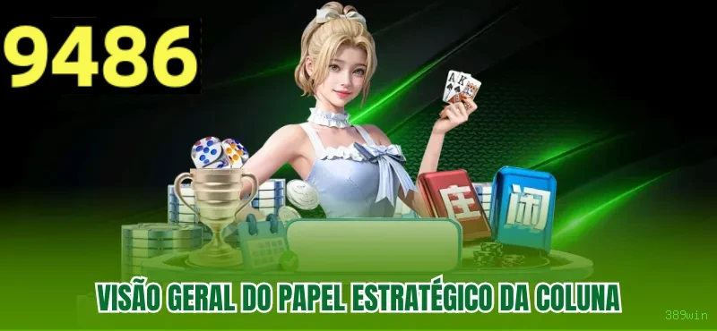 Configurações úteis dentro do app 389win