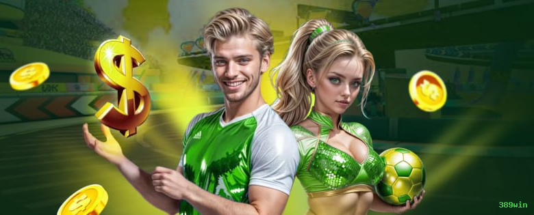 Apostas futebol ao vivo 389win - odds competitivas