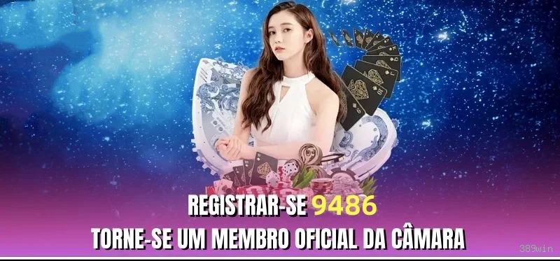 Cassino 389win - mesas ao vivo e jogos