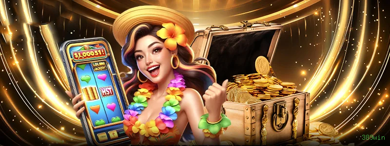 389win slots no app