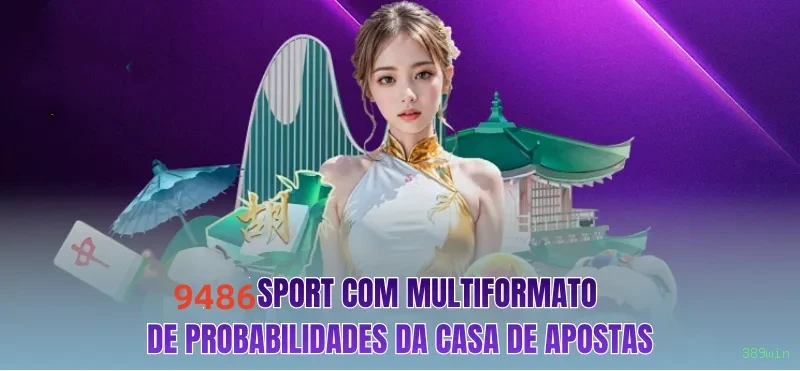 Pagamentos 389win PIX