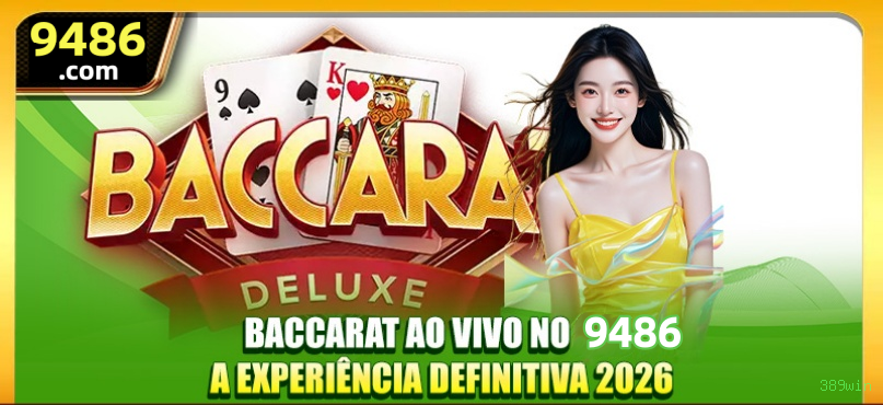 Programa VIP 389win - benefícios exclusivos