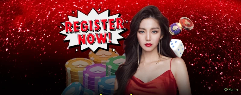 Slots com prêmios 389win